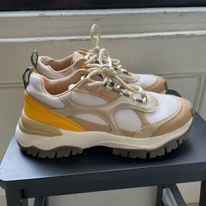 COPY - H & M chunky sneakers